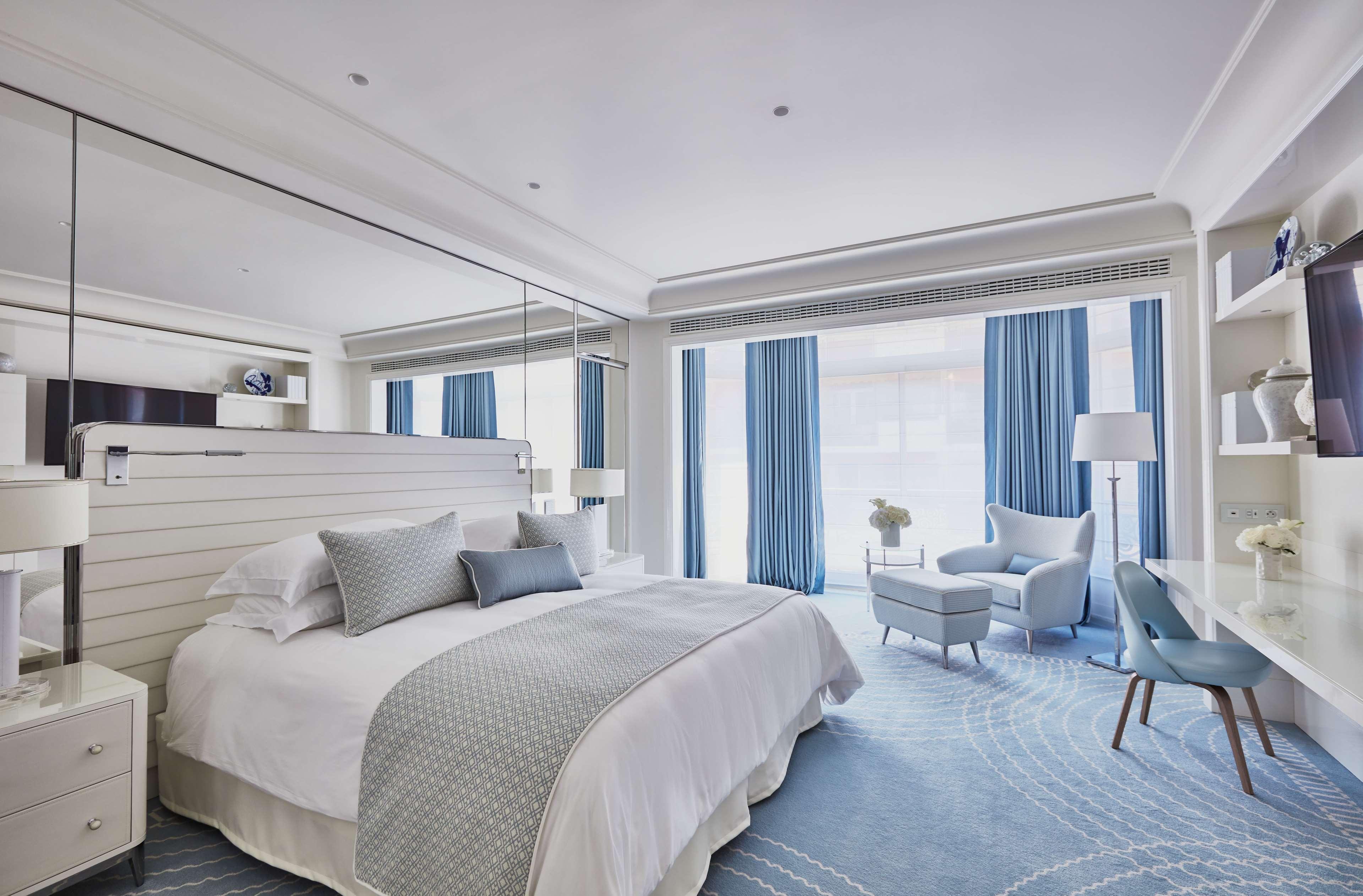 Hotel Martinez, In The Unbound Collection By Hyatt Cannes Exterior foto Deluxe Room