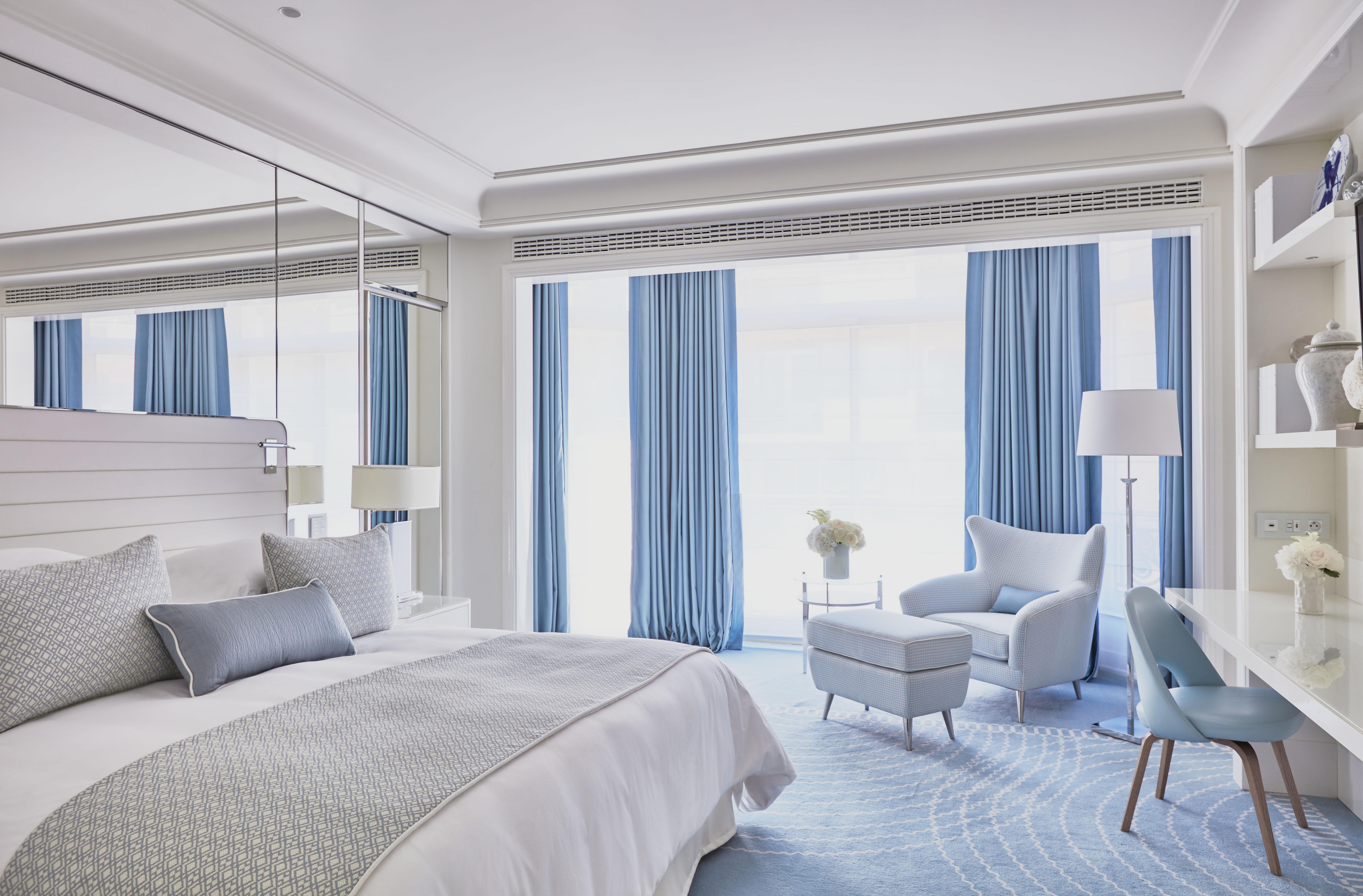 Hotel Martinez, In The Unbound Collection By Hyatt Cannes Exterior foto Deluxe Room