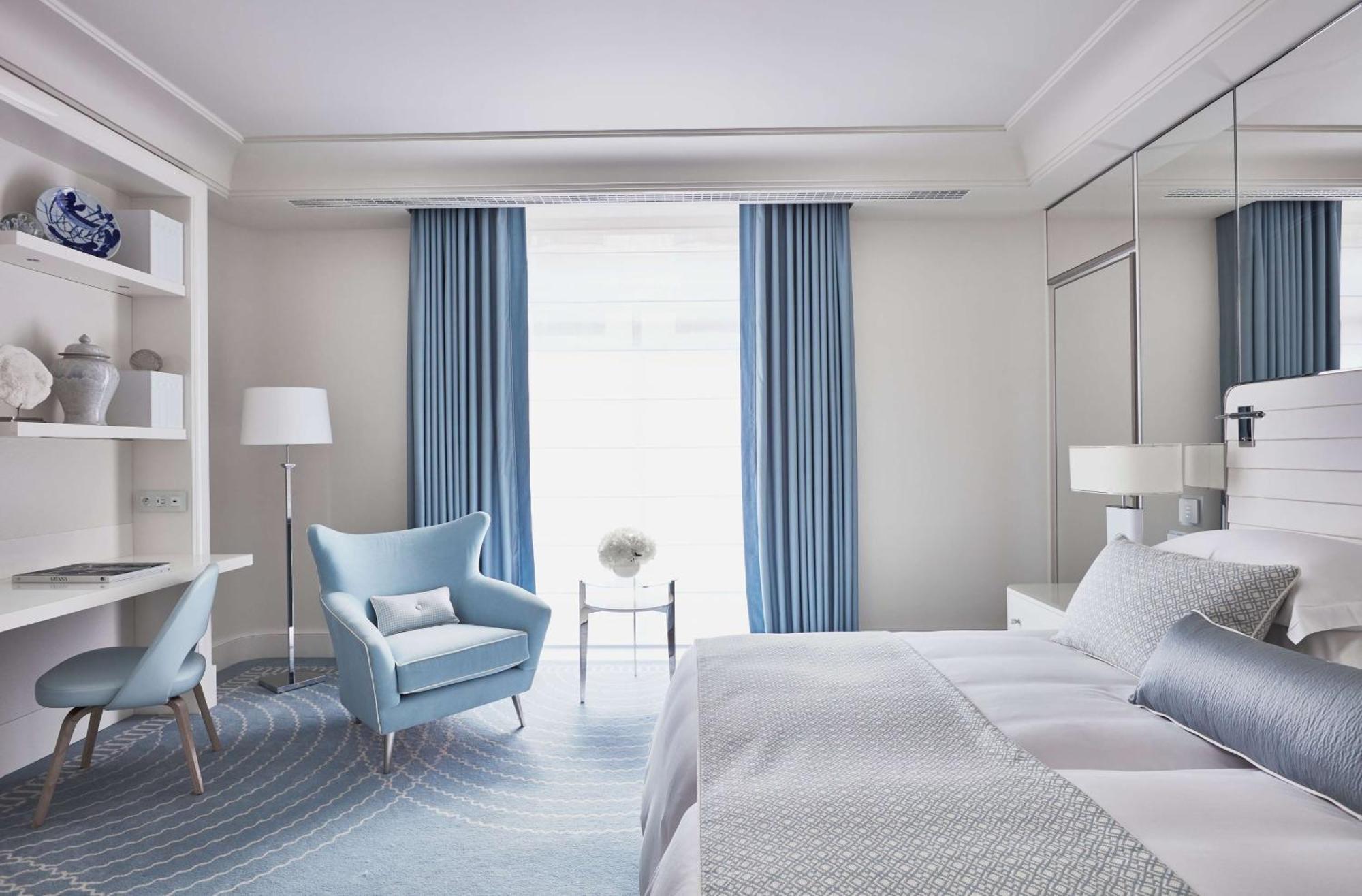 Hotel Martinez, In The Unbound Collection By Hyatt Cannes Exterior foto A room at the Westin Palace Madrid